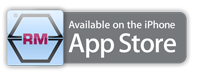 available on the iPhone