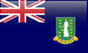 British Virgin Islands flag