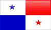 Panama flag
