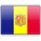 Andorra flag