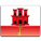 Gibraltar flag