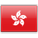Hong Kong flag