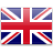 United Kingdom of Great Britain flag
