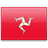 Isle of Man flag