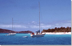 British Virgin Islands