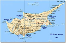 British Virgin Islands