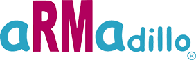 rm small logo