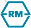 rm logo